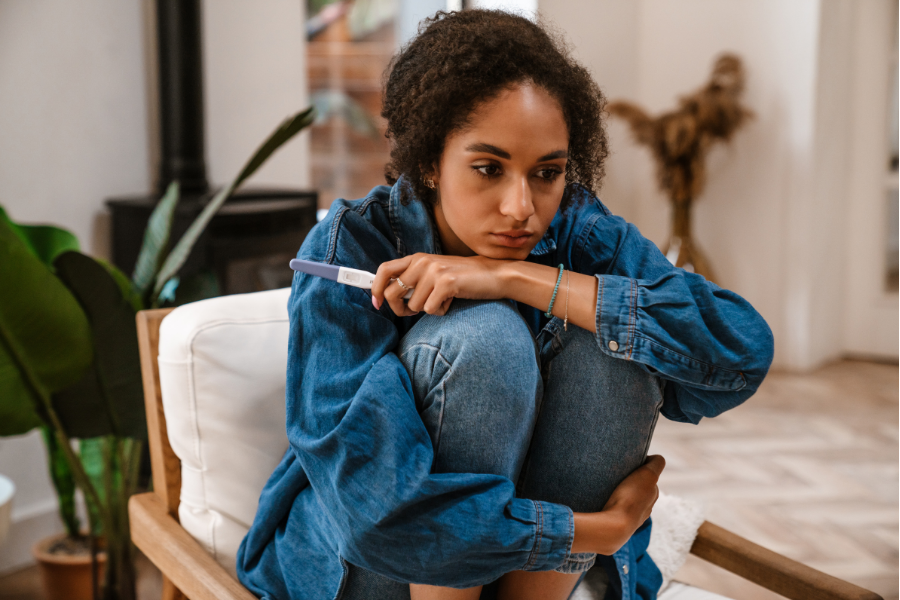 הפסקת הריון (הפלה)