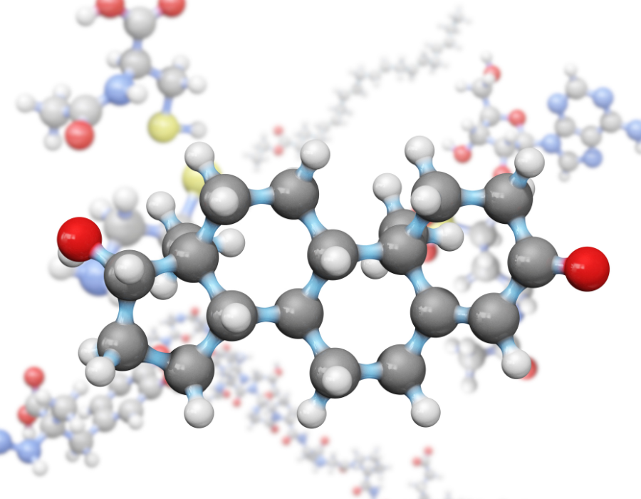 טיפול הורמונלי חליפי
